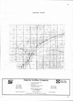 Index Map, Logan County 1981